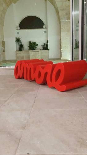 Apartamento Levolte Luxury Suite&spa