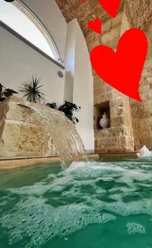 Apartamento Levolte Luxury Suite&spa