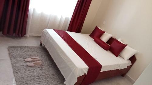 Allure Suits Apartment