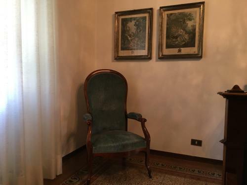 Hostal La Piazza Uno