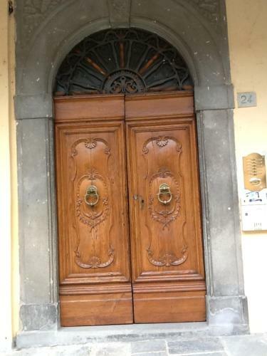 Hostal La Piazza Uno