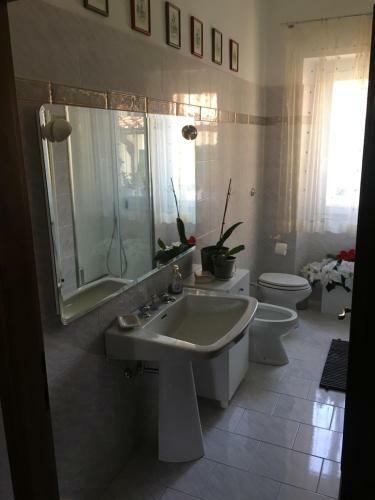 Hostal La Piazza Uno