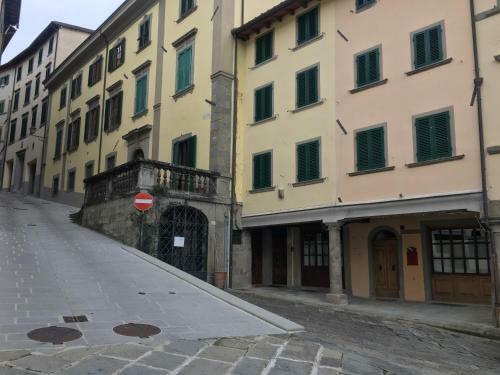 Hostal La Piazza Uno