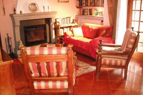 Apartamento Casarogantino