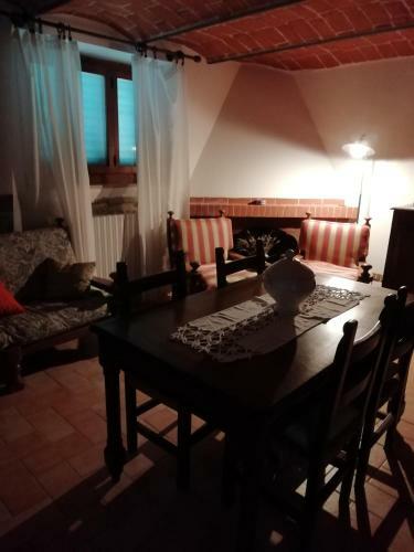 Apartamento Casarogantino