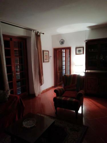 Apartamento Casarogantino
