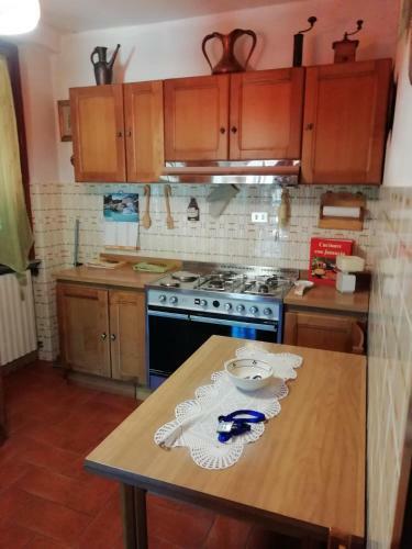 Apartamento Casarogantino