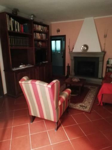 Apartamento Casarogantino