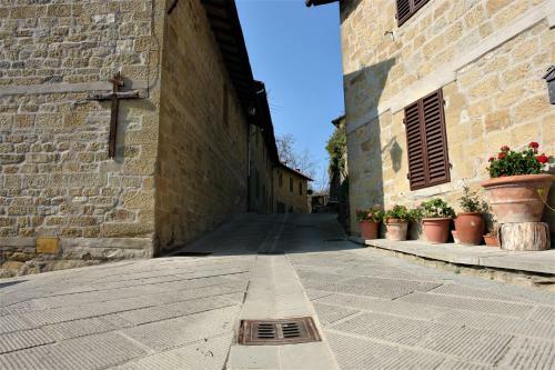 Apartamento La Casina