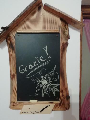 Apartamento La Casina