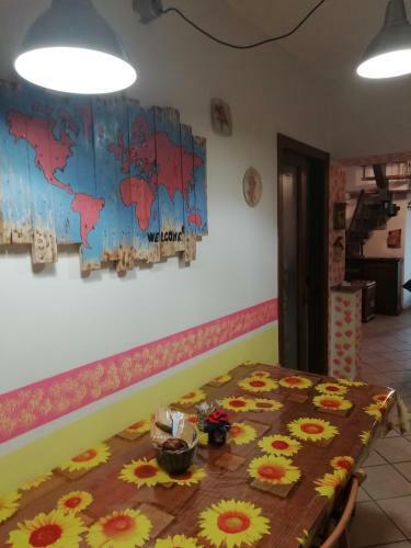 Apartamento La Casina