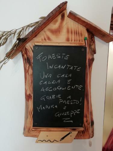 Apartamento La Casina