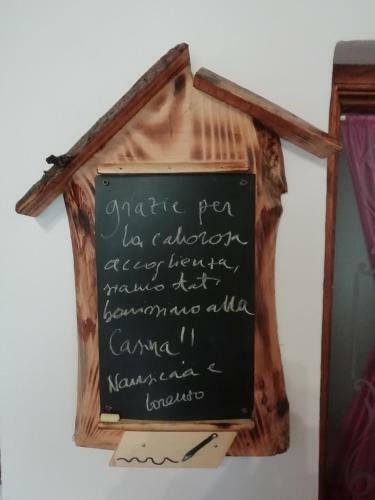 Apartamento La Casina