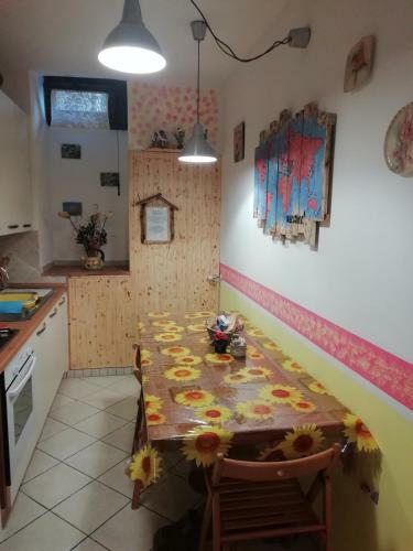 Apartamento La Casina