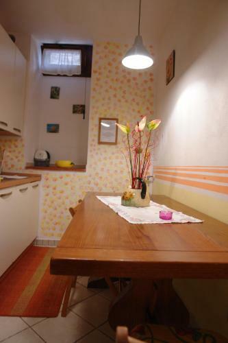 Apartamento La Casina