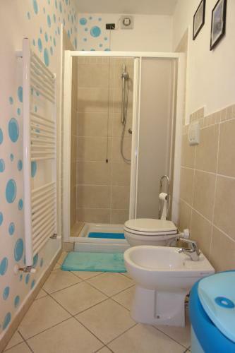 Apartamento La Casina
