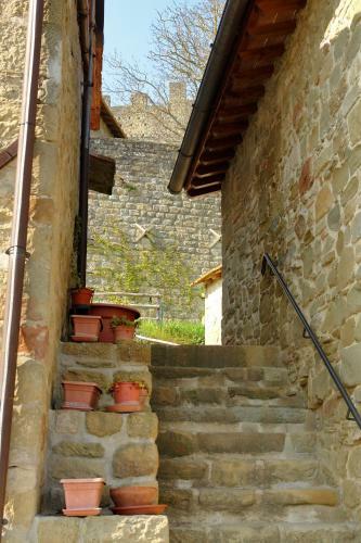 Apartamento La Casina