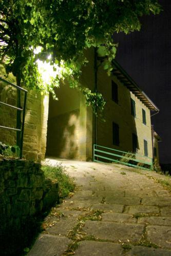 Apartamento La Casina