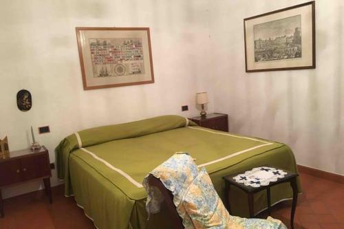 Apartamento La Piazza Due