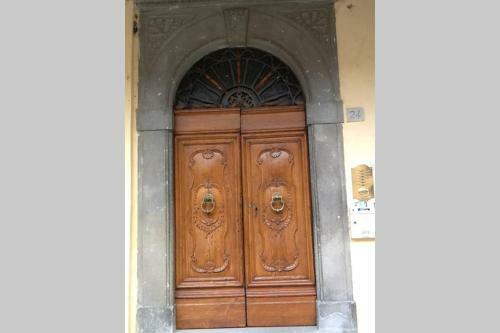 Apartamento La Piazza Due