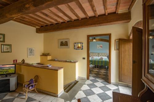 La Villa