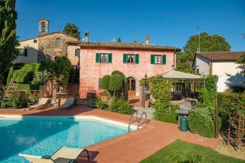 La Villa