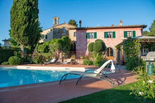 La Villa