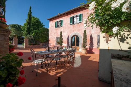 La Villa