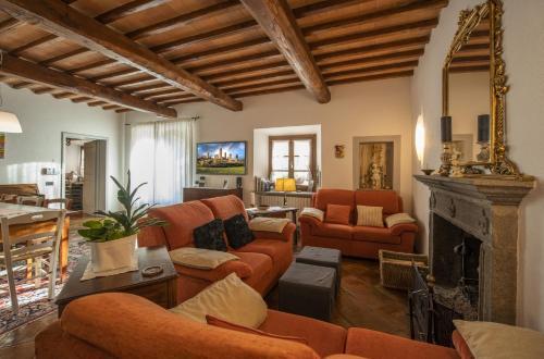 La Villa