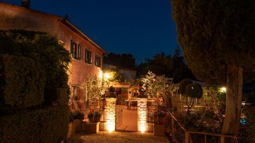 La Villa