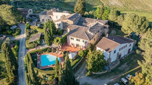 La Villa