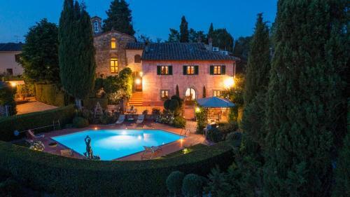 La Villa