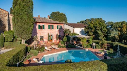 La Villa
