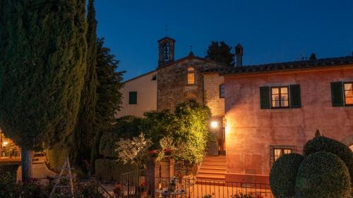 La Villa