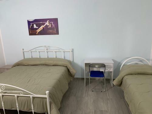 Bed & Breakfast La Playa Del Sol