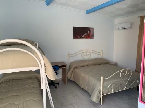 Bed & Breakfast La Playa Del Sol