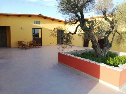Bed & Breakfast La Playa Del Sol