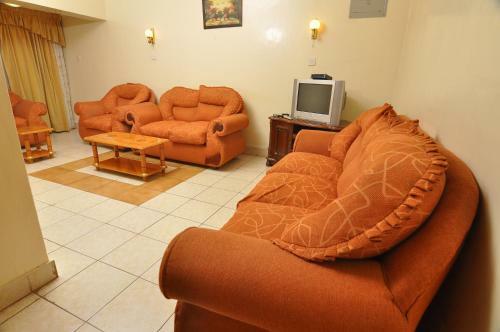 Apartamento Fpfk Guest House