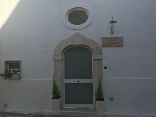 Bed & Breakfast Piazza Matteotti