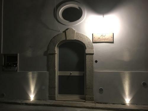 Bed & Breakfast Piazza Matteotti