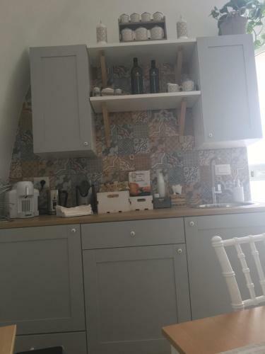 Bed & Breakfast Piazza Matteotti