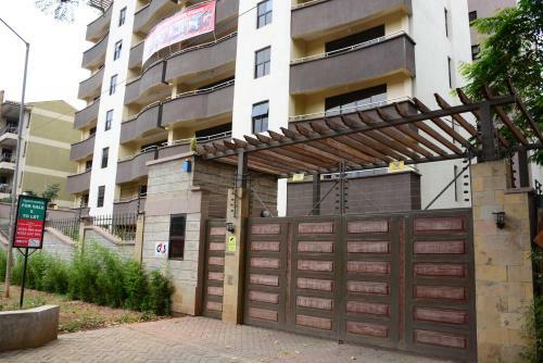 Bamboo Loft Serviced Apartment