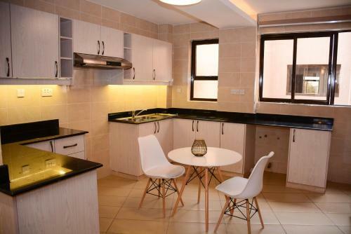 Bamboo Loft Serviced Apartment