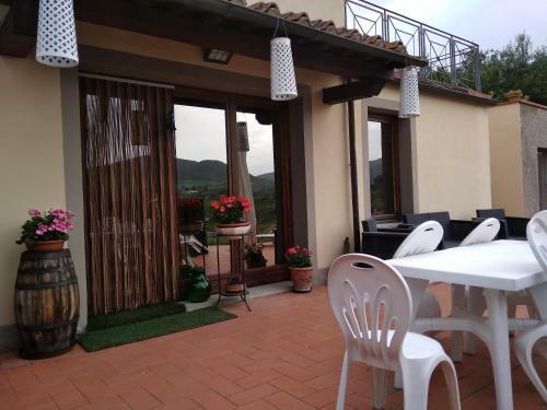 Suite Bobo Relax Nel Chianti Classico Gallo Nero
