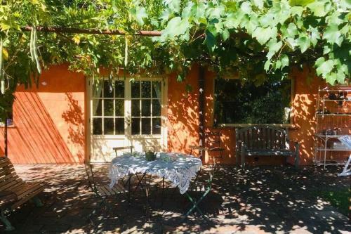 Secluded Charming Cottage - Chianti