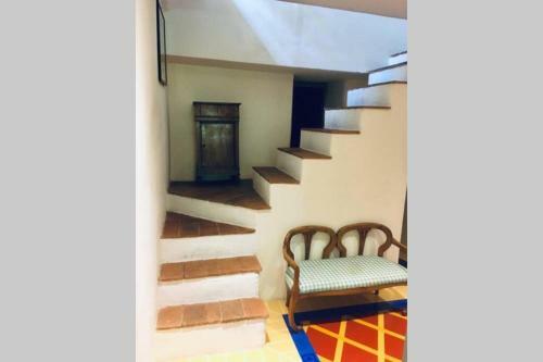 Secluded Charming Cottage - Chianti