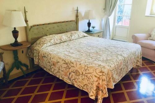 Secluded Charming Cottage - Chianti