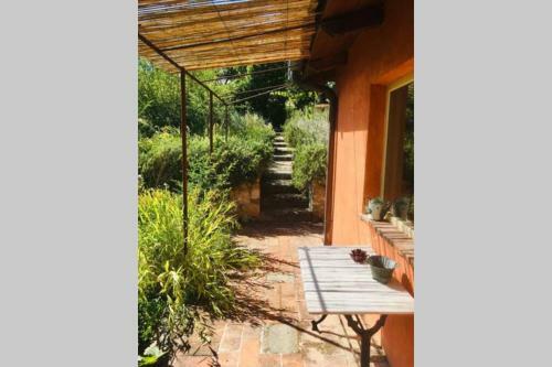 Secluded Charming Cottage - Chianti