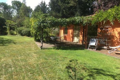 Secluded Charming Cottage - Chianti