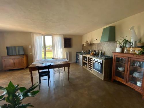 Casa Il Colle Con Piscina Privata
